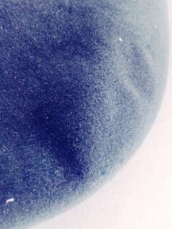 4 South African Infantry Beret *** Beret is in poor condition ***