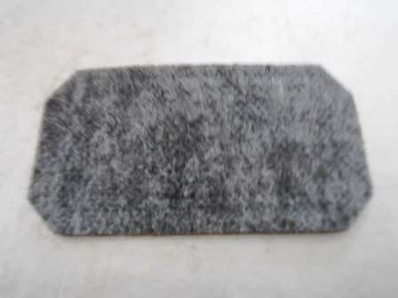 Nutria Snipers Qualification Badge *** Hard to Find ***