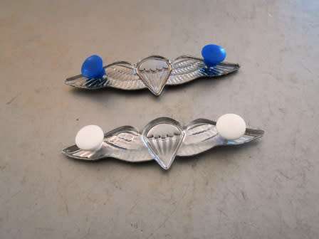 Set of Sadf Para wings - Full Size