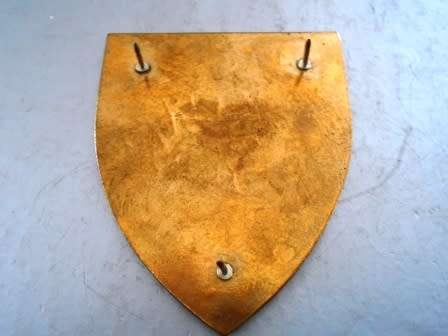 44 Para Brigade Shoulder Flash