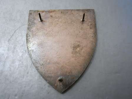 Phillipolis Commando Shoulder Flash