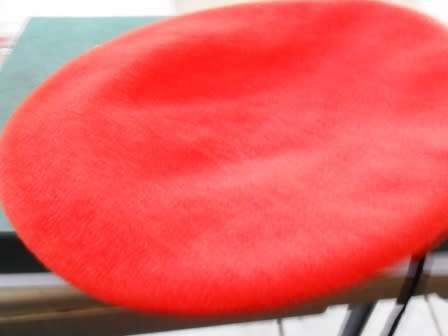 Military Police Beret Cap, Collar Badges and Balkie