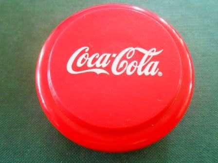 Total Coca Cola Yoyo