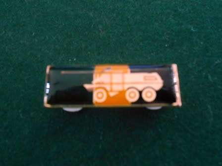 1 Regiment Northern Transvaal Balkie - adopted by Mech Units *** Selling as a restrike ***