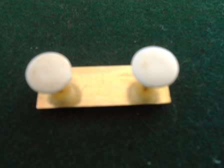 1 Regiment Northern Transvaal Balkie - adopted by Mech Units *** Selling as a restrike ***