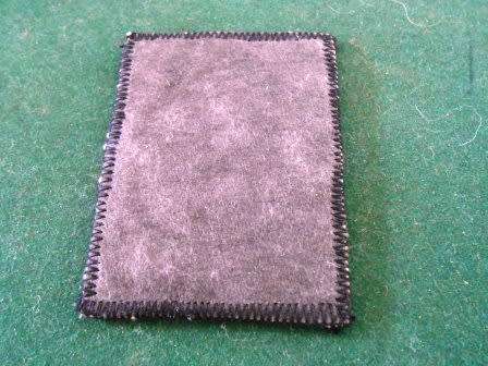 Recce Nutria Operators Badge