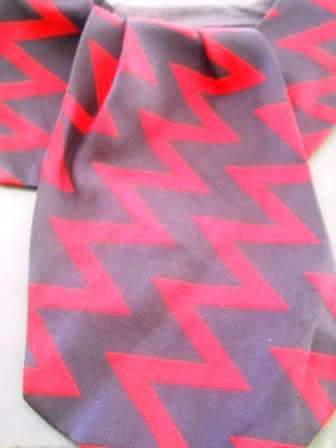 SADF Artillery Cravat