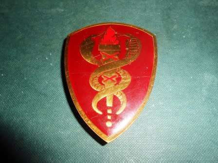 Medical Training Centre Shoulder Flash