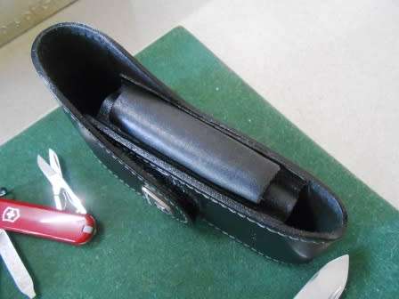 Swiss Army Knife Set