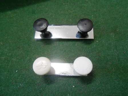 61 Mechanised Brigade Participation Badge set. *** Selling as collectors Copy ***