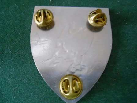 Group 36 HQ Shoulder Flash