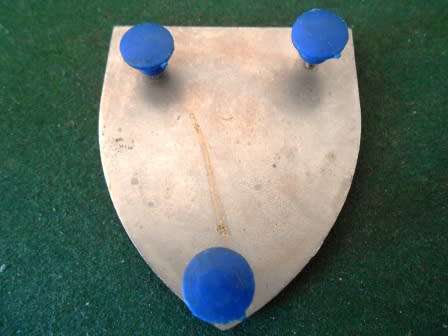 Angola Executive Outcomes Flash *** Rare ***