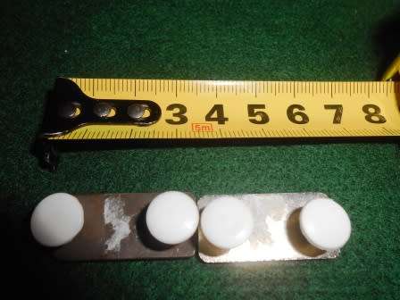 Set Pistol Skiet Balkies