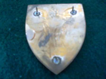 Soutspansberg Military Area Shoulder Flash