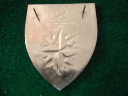 2 Reece Shoulder flash ***Restrike***