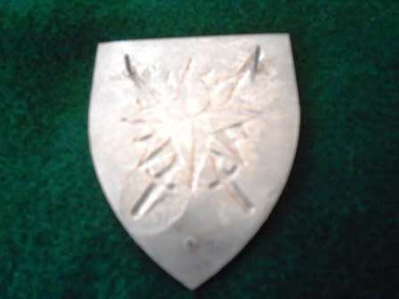 Recce Commando HQ Shoulder Flash