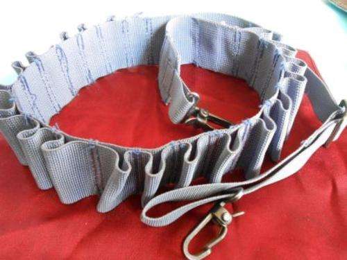 Web Band used for Cartridges etc. quite hard to find