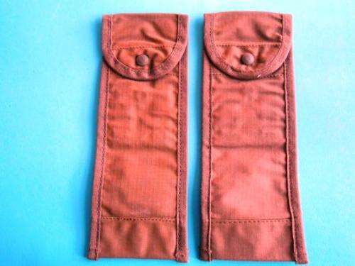 Pair of Pattern 80 - 50 rnd Mag Pouches (Paratropper Kit)