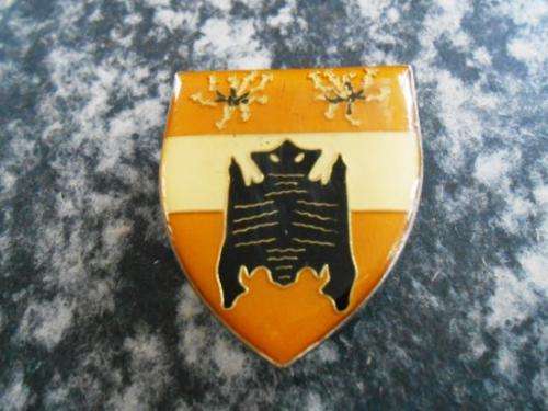 SWATF Aranos Area Force Flash