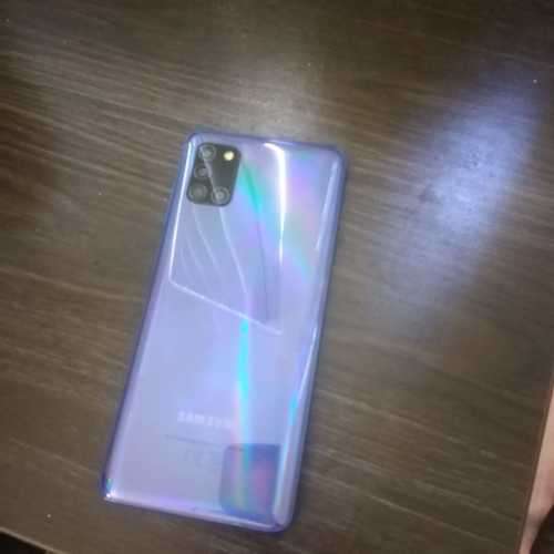SAmsung A31