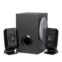 Laptop and Desktop Speakers