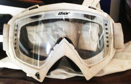 THOR GOGGLES