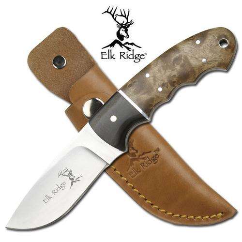 **SUPER SHARP ELK RIDGE HUNTING KNIVES**