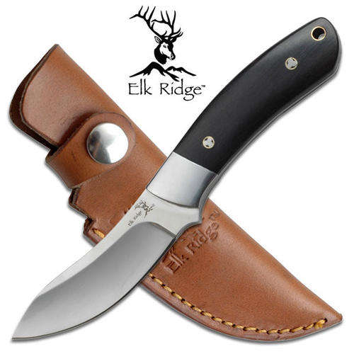 **SUPER SHARP ELK RIDGE HUNTING KNIVES**