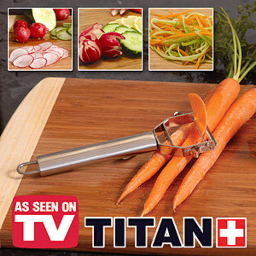 Titan+ Kitchen magician on sale now!!!