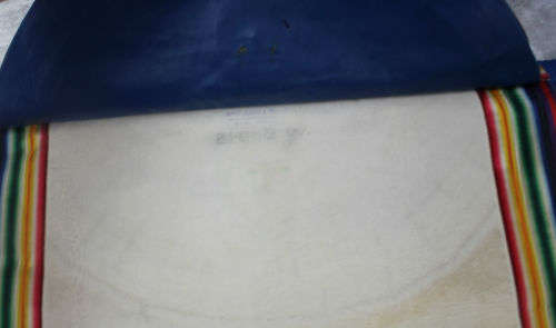 Masonic Royal Ark Mariner Apron 388x338mm and Ritual No 1 book