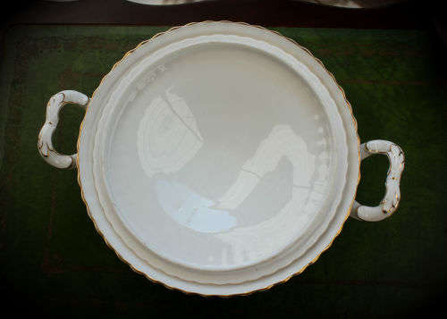 Royal Albert "Winsome" Tureen 140x300x240mm