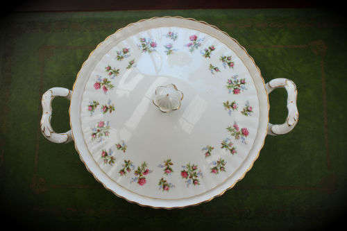 Royal Albert "Winsome" Tureen 140x300x240mm