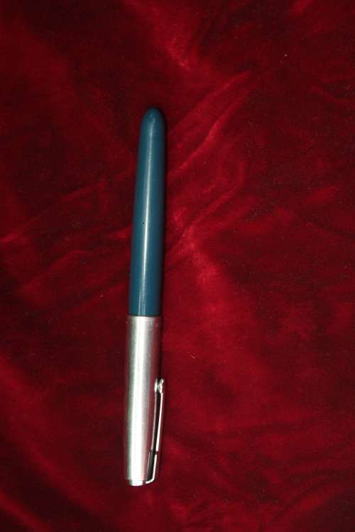 Vintage Parker fountain Pen made in U.S.A