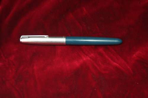 Vintage Parker fountain Pen made in U.S.A