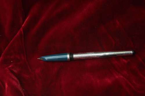 Vintage Parker fountain Pen made in U.S.A
