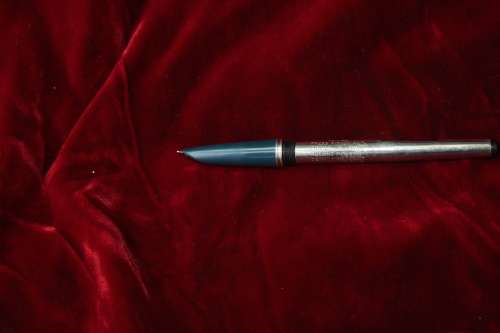 Vintage Parker fountain Pen made in U.S.A