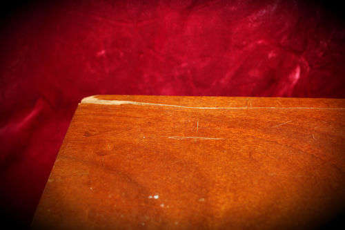 Vintage Masonic compass tool set in wooden box -(wood box need repairs) 73mmx370mmx350mm