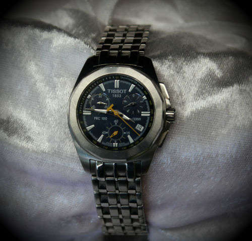 Tissot 1852 top