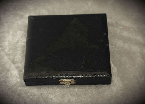 Art Deco Ela Denmark 925 Sterling Silver Set of 6 Guilloche Enamel Demitasse Spoons in Original Box