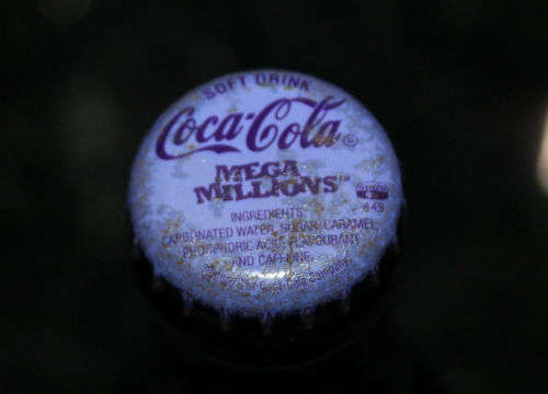 3 different Vintage Glass Coca-Cola bottles unopened 2 x 200ml 1x1995 AND 1 X 300ML 1998