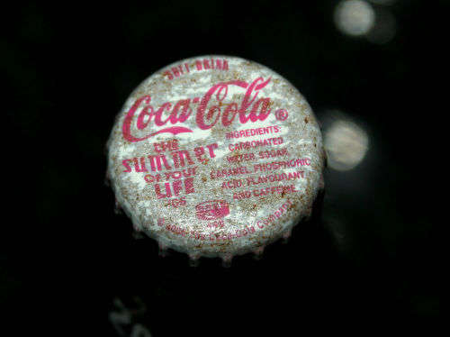 3 different Vintage Glass Coca-Cola bottles unopened 2 x 200ml 1x1995 AND 1 X 300ML 1998