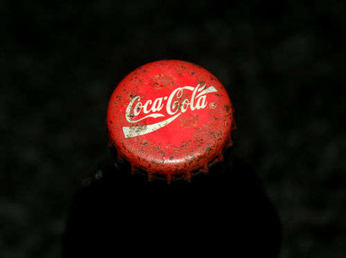 3 different Vintage Glass Coca-Cola bottles unopened 2 x 200ml 1x1995 AND 1 X 300ML 1998