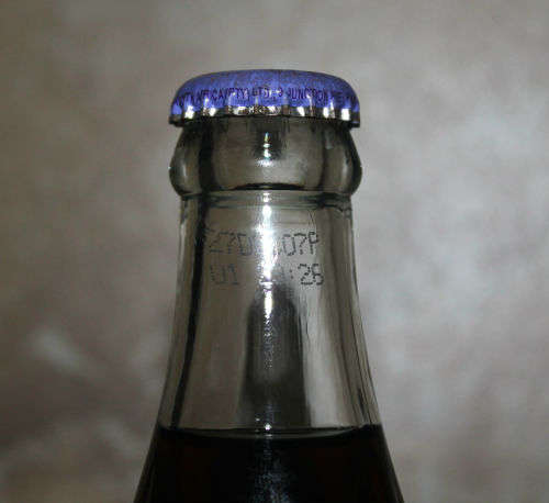 3 different Vintage Glass Coca-Cola bottles unopened 2 x 200ml 1x1995 AND 1 X 300ML 1998