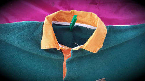 Collectable Lion Lager Springbok Supporters Rugby Jersey ..XL