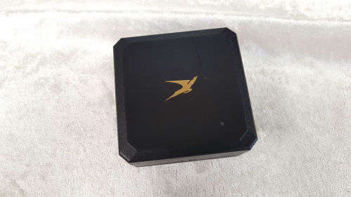 Vintage SAA (South African Airways) Staiger 8 day alarm Quartz clock West Germany-working