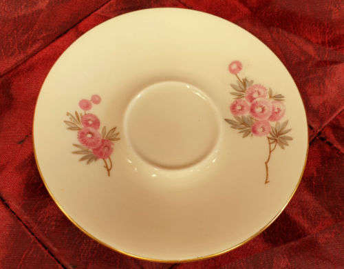 Mini Vintage ALKA Bavaria Small duo -made in Germany -saucer 110mm cup 62x64x82mm