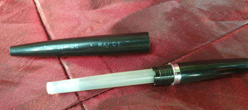 Vintage Parker "45"SENIOR fountain Pen