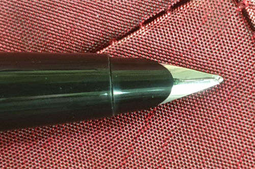 Vintage Parker "45"SENIOR fountain Pen