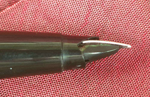 Vintage Parker "45"SENIOR fountain Pen