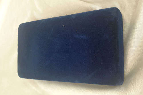 Rotary International Paul Harris Fellow medal In Case ,Pair of cufflinks Pins and badges